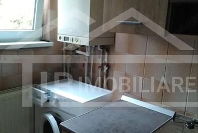 Apartament cu 3 camere, 80mp, Zona UMFST - 5