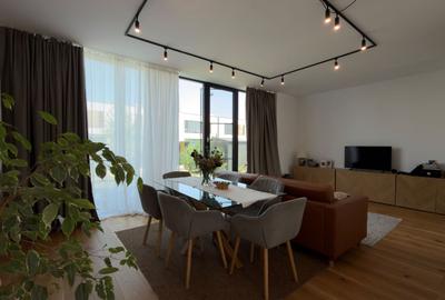 Vila 4 camere | Amber Forest | Tunari | Pipera | Otopeni - 11