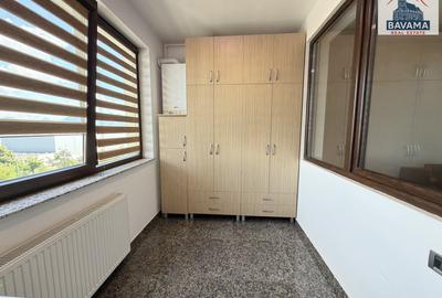 Studio Spatios, 57 mp de închiriat,  Isaran- 13 Decembrie - 8