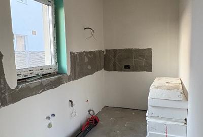 Duplex nou de vânzare | 75 mp utili | Teren 280 mp | 134.999 € - 4