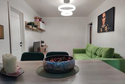 Apartament 2 camere Valea Rosie - Dacia - 3