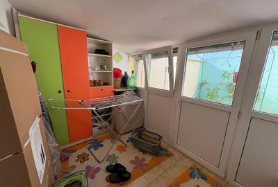 Casa Chitila Curte Garaj Centrala Proximitate Metrou - 20