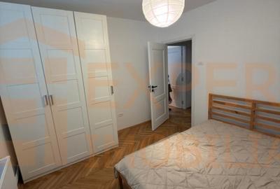 Apartament 2 camere, termen lung, zona Tomis II - 14