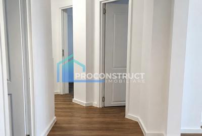 Apartament 4 camere | 2 bai | 2 balcoane | Renovat | Calea Sagului | - 8