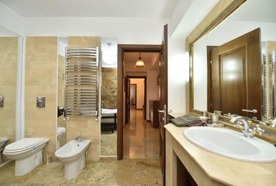 Apartament 3 camere 148 mp | Terasa + parcare | Pet-friendly |  Dacia - 16