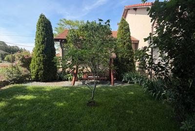 Vila 6 Camere P/M Teren 1000mp Poiana - 23