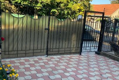 Casa + 800/m2 teren , intravilan Iași - 8