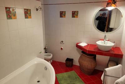 Mall Vitan -apartament in vila - 17
