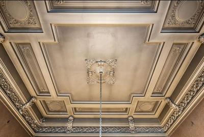 Vila impunatoare si teren 1051 mp Victoriei - 16