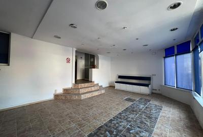 Spațiu comercial, de 160.00 mp, în Mangalia
