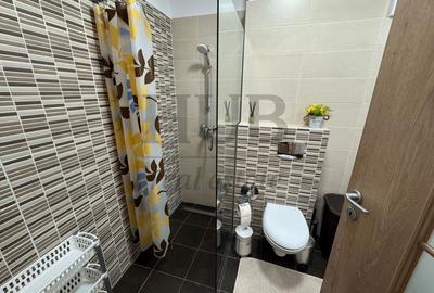 Apartament cu 2 camere-de inchiriat-topaz-bloc nou-ultracentral - 9