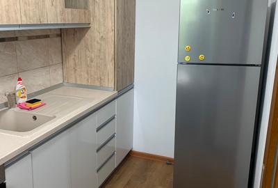 Apartament 2 camere bloc nou zona Tractorul-Coresi - 3