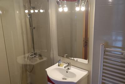 Apartament 2 camere, de vânzare, Mănăștur, bloc nou, strada Edgar Quinet, etaj 1 - 8