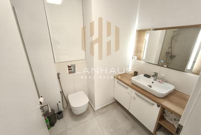 Inchiriere- Apartament 3 camere ultracentral , Parcul Mara, etaj 1, cu balcon ge - 6