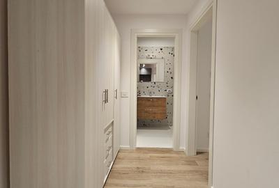 Complex de top Mobipark Tomis Plus 3 Camere 2 Bai Mobilat Modern Parcare Paza - 21