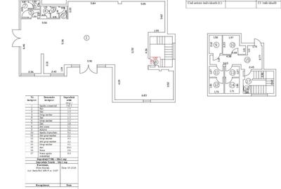 Spatiu Comercial Green Lake Sisesti- Pret 1.900 euro+TVA - 3