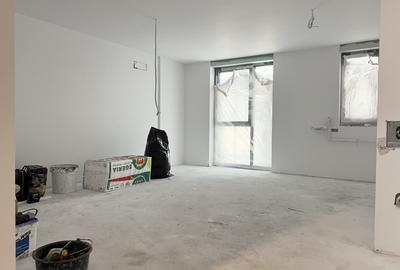 Apartament cu 2 camere decomandat în Bucovina