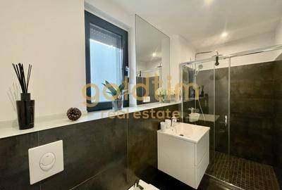 UNIQUE/LUXURY DESIGN/INDIVIDUAL VILLA/IANCU NICOLAE/2 PARKINGS - 21