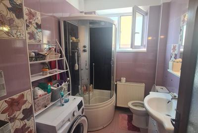 Apartament  55 mp utili, etaj 1, cu garaj de 30 mp, renovat integral - 6