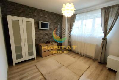 Apartament 3 camere mobilat si utilat cu loc de parcare  Str Sf Agnes - 1