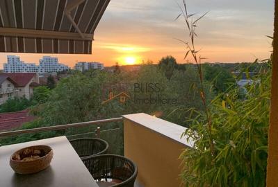 Apartament 5 camere, parcare subterană, living deschis - 8