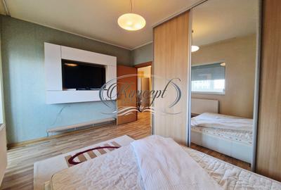 Apartament ideal investitite in cartierul Zorilor - 1