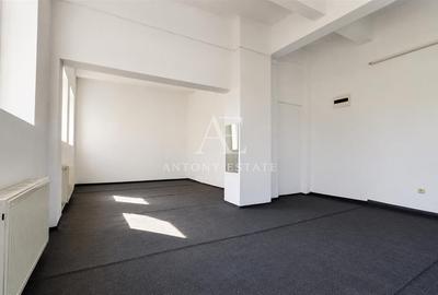 Antony Estate | Spatiu Comercial de inchiriat, Central - 1