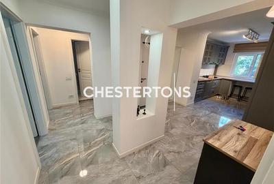 Apartament de inchiriat vis-a-vis de Afi Cotroceni ( Drumul Taberei ) - 18