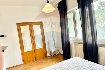 Apartament 2 camere de închiriat – Strada Șepcari nr. 9 - 7
