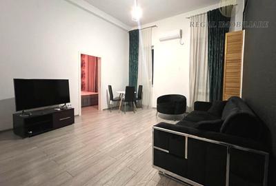 2 Camere | Cismigiu - Kogalniceanu | Centrala | Balcon | Metrou - 5