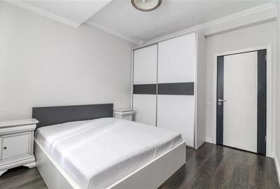 2 camere | Luminia Residence | 60 mp + terasa | Parcare - 10