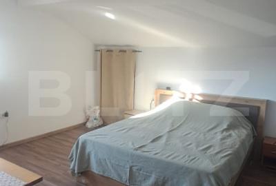 Casa tip duplex de vanzare in Sanpetru -174.000 Euro - 7