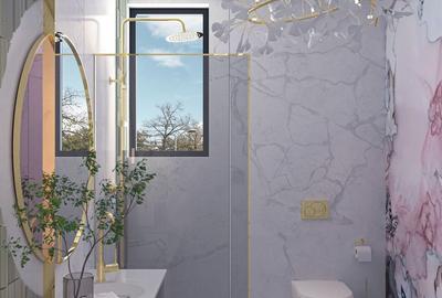 Vilă premium cu piscină pe terasă | Pipera–Voluntari | 517 mp teren - 19