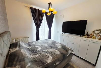 Apartament 3 camere, 2 bai, 2 locuri de parcare | Evocasa Orizont–Nord - 23