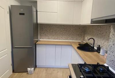 Apartament 2 camere cu terasă privată de 28 mp | Prima închiriere | Zona Domenii - 6