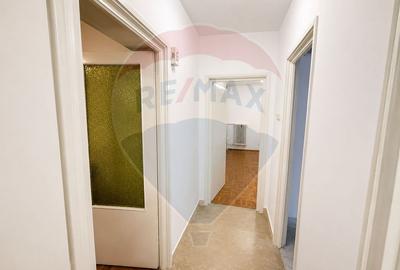 3 camere spațioase, aproape de metrou Piața Muncii - 11
