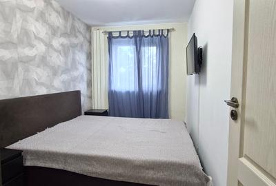 Apartament 3 camere decomandat, mobilat și utilat, lângă Piața Rușilor –Micro 17 - 8