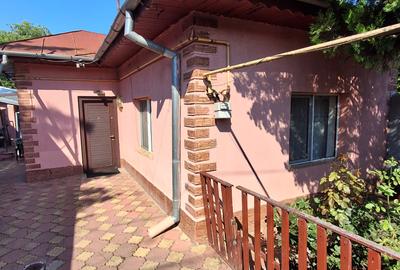 Vanzare Casa individuala  Rahova Soseaua Alexandriei Antiaeriana - 2