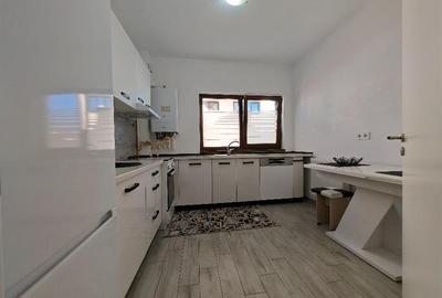 Inchiriem Apartament 2 Camere, Gradina 157 Mp, Mobilat, Decomandat, Sanpetru - 8