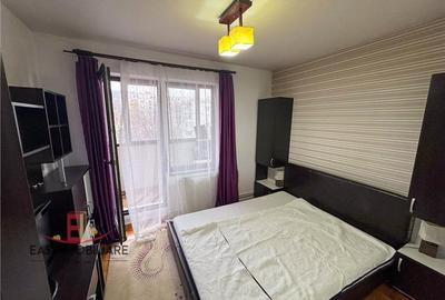 Apartament 3 camere, Decomandat , Diamant , Tudor, Targu Mures - 3