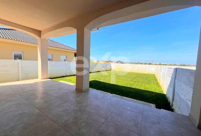 COMISION 0% | Duplex modern 125 mp utili | teren 364 | 3 camere+birou - 2