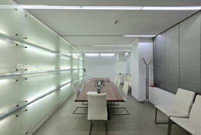 Spațiu Comercial 470 MP - Vitrină 11 ML | Națiunile Unite - Ultracentral - 12