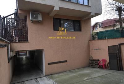 Apartament 3 camere - Baneasa - Mansarda - 15