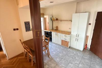 3 camere: 2 dormitoare| Calea Circumvalațiunii| lift| 70 mp - 14