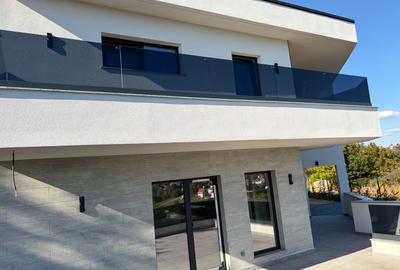 Casa individuala 4 camere, 3 bai, S+P+ET,  garaj, terasa - 7