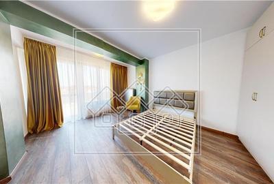Penthouse superb in Strand, imobil premium - terase 320 mp - 20