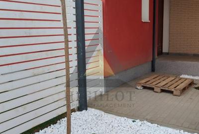 AMERICAN VILLAGE | VILA 5 CAMERE | DISPONIBILA LA INCHIRIERE - 16