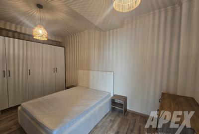 Apartament nou 2 camere mobilat | Parcare | Decebal- Piata Alba Iulia - 7