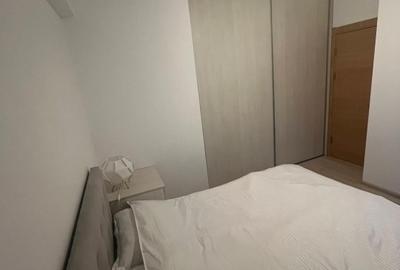 Direct Proprietar 2 camere, str. Firidei, 2 min. metrou, parc IOR,  bloc nou - 6