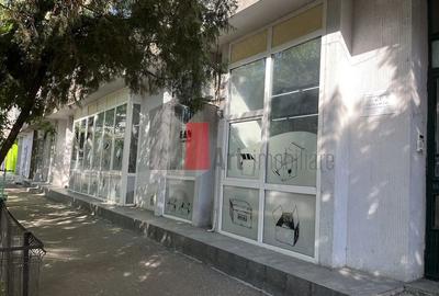%0 Comision Spatiu comercial de inchiriat zona Serban Voda - 2